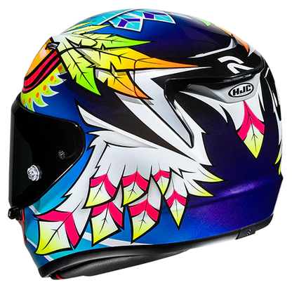 HJC RPHA 12 Casco