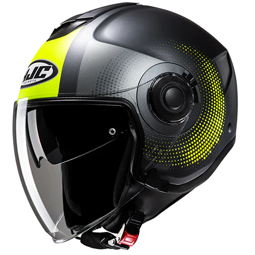 Casque Hjc i40N Pyle