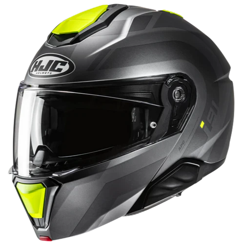 Casque modulaire HJC i91 Arven