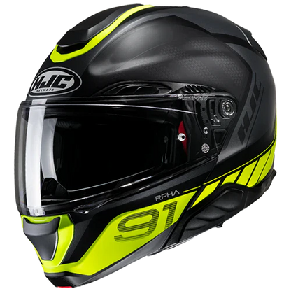 HJC RPHA 91 RFINO modular helmet