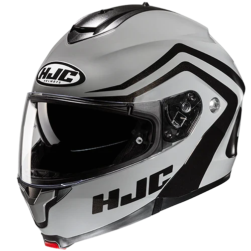 Capacete modular HJC C91N