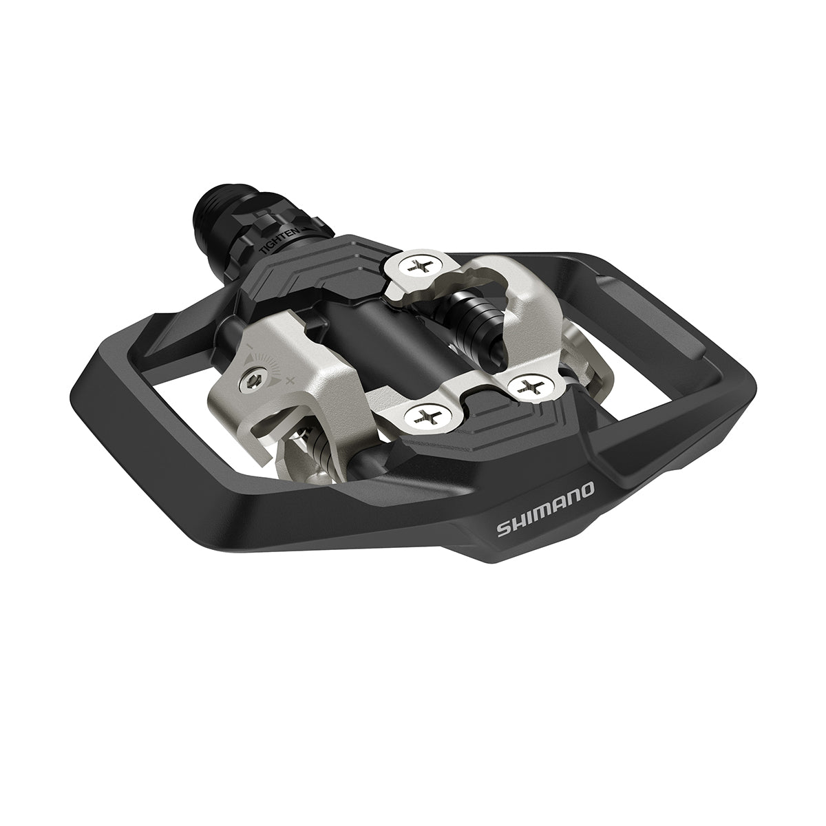 SHIMANO SPD PD-ME700 pedals