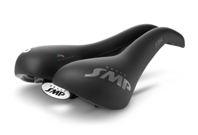 SMP TRK Medium Saddle