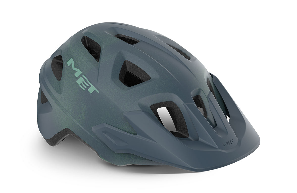 Casco MTB Met Echo