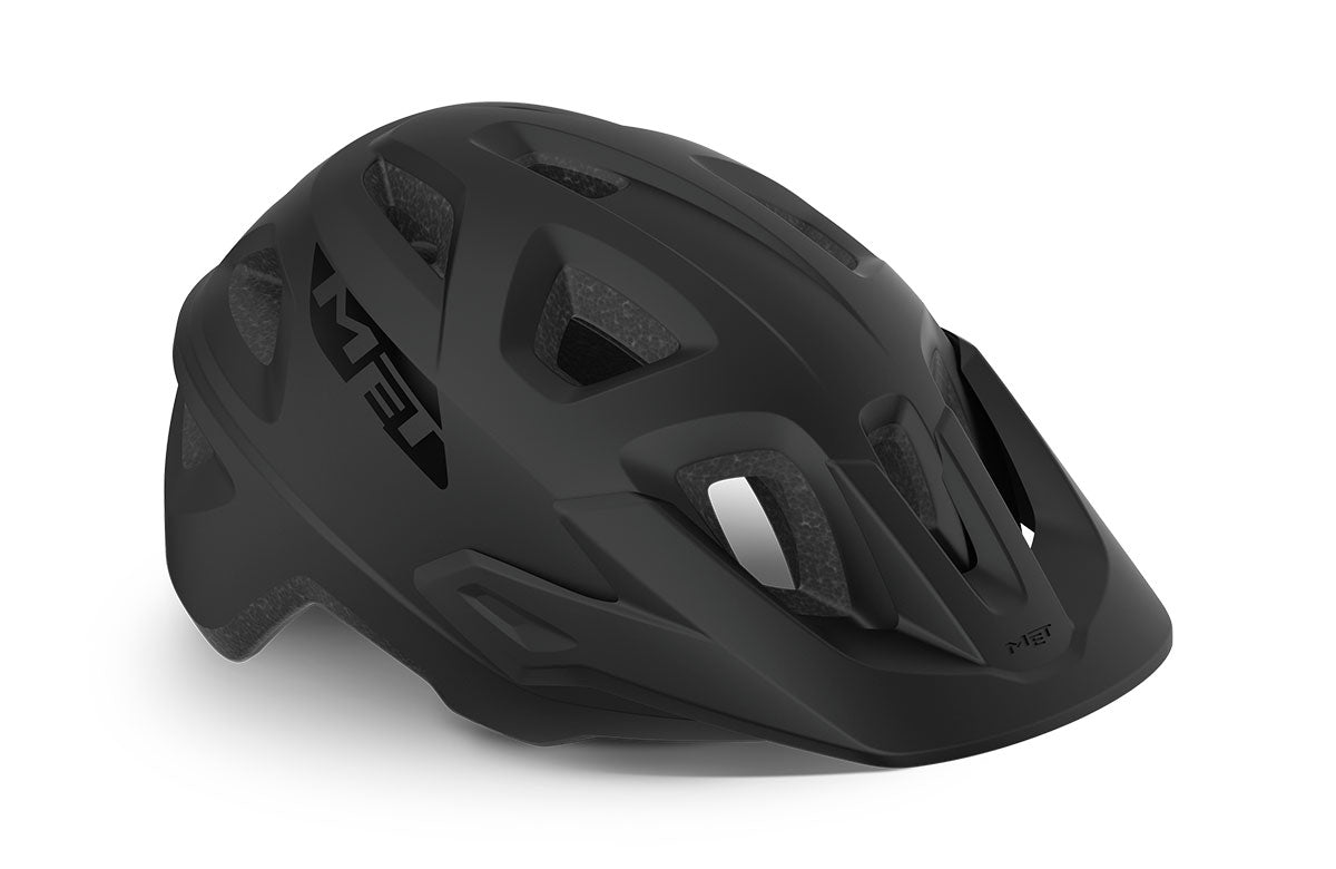 MTB Met Echo Helmet