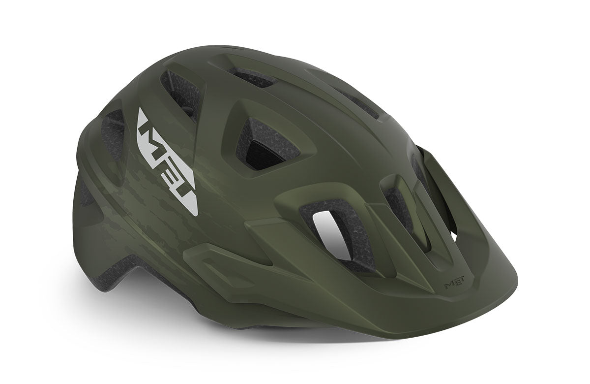 Casco MTB Met Echo