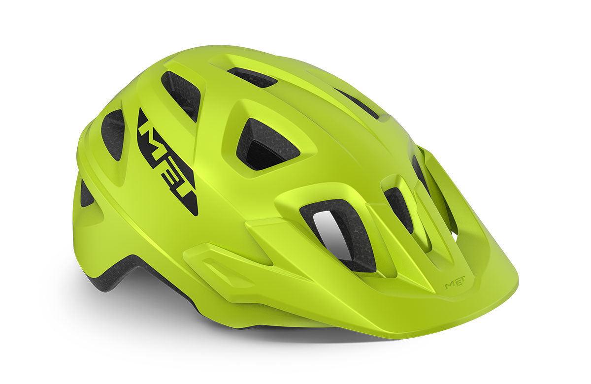 MTB Met Echo Helmet