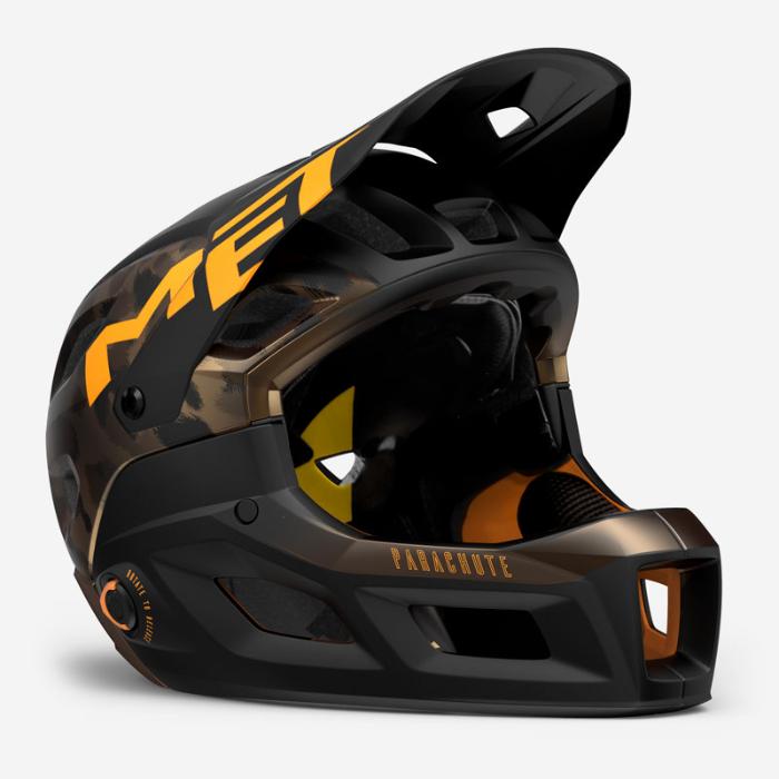 Met Parachute MCR MIPS 2023 Casque