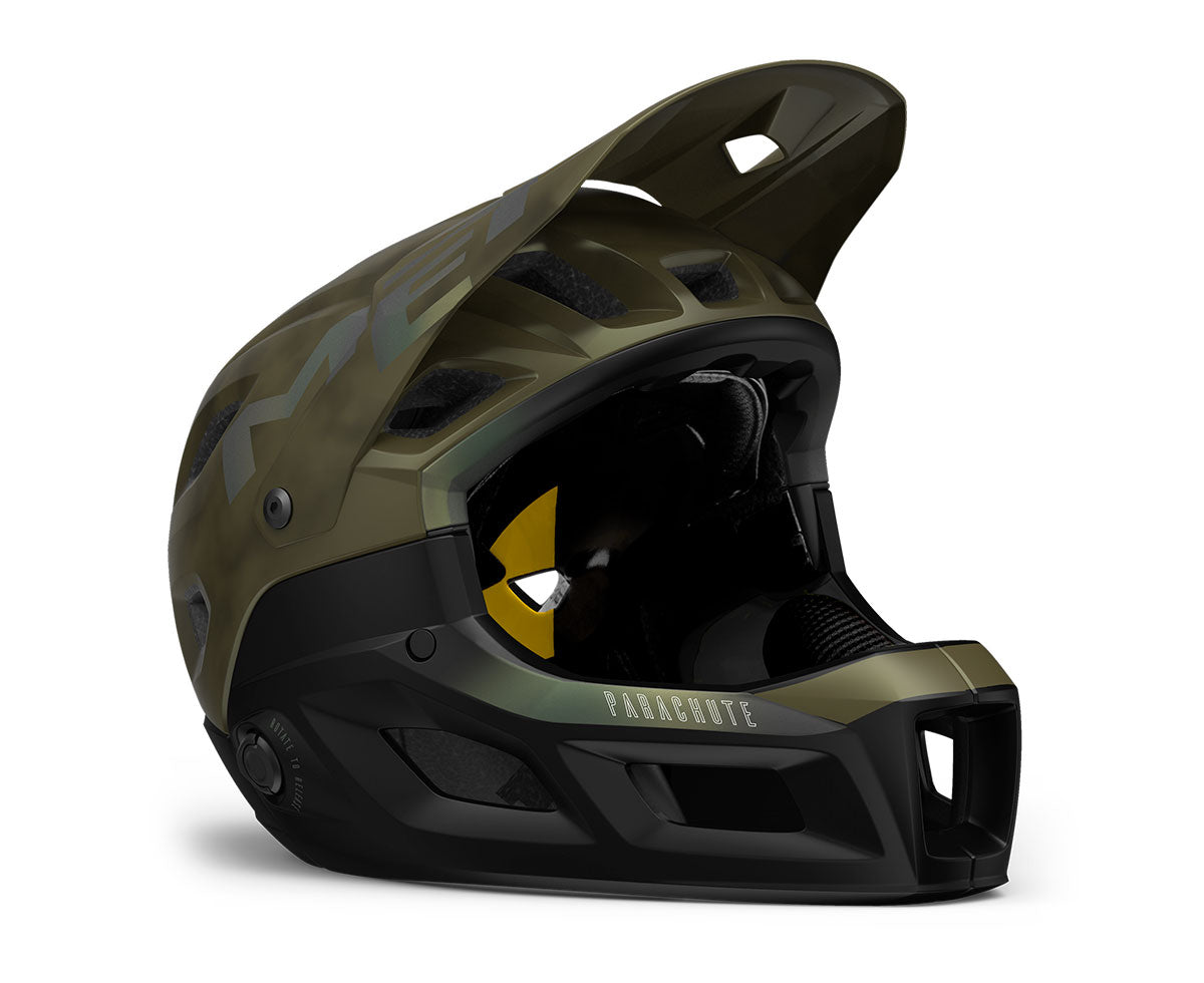 Casque MCR Parachute MIPS