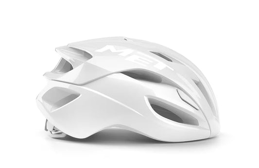 Kask Met Rivale Mips Absolute White z limitowanej edycji