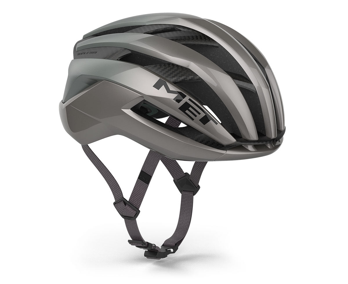 Kask Met Trenta 3K Carbon
