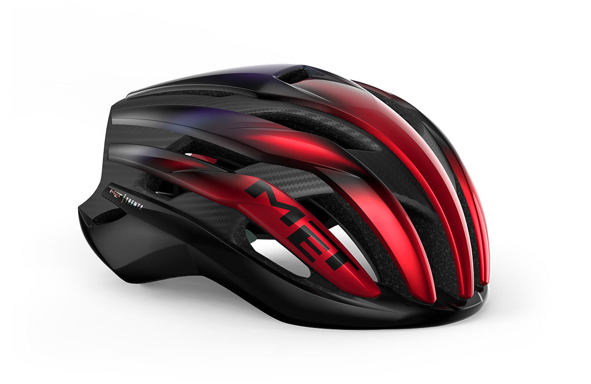 Traf Trenta 3K Carbon Helm