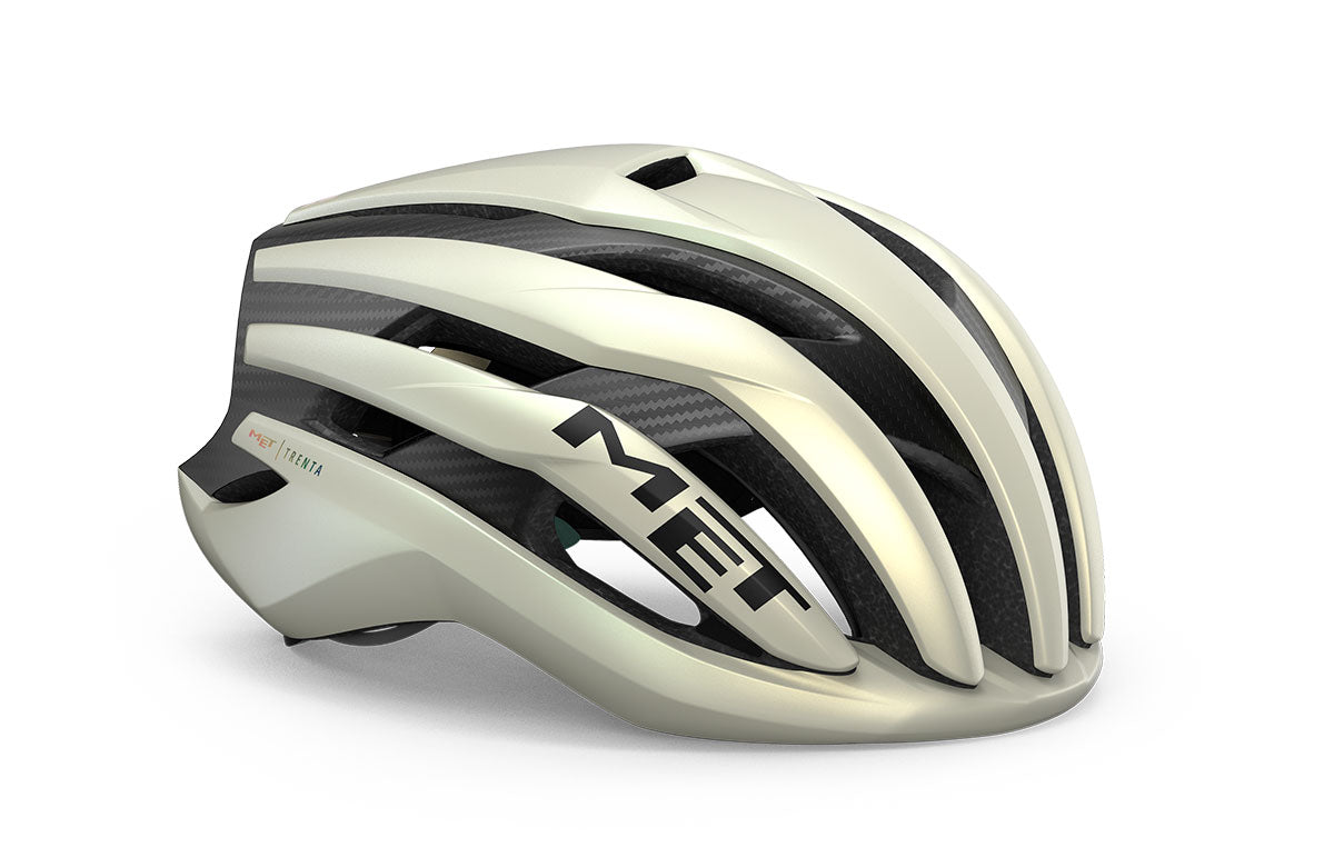 Traf Trenta 3K Carbon Helm