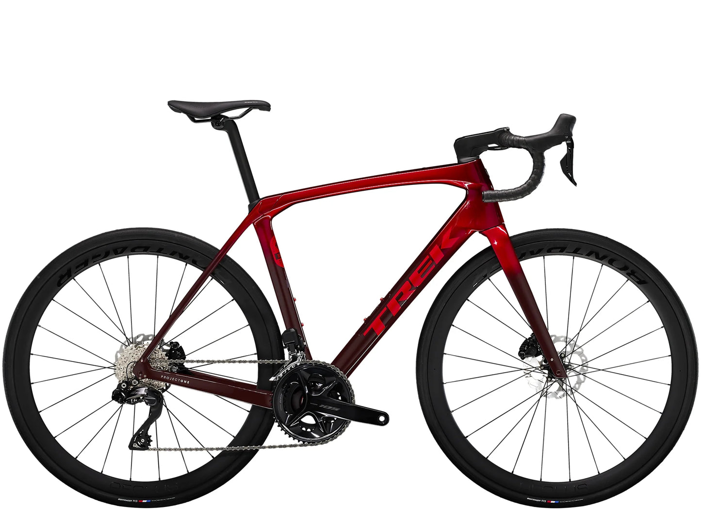 Trek Digna SLR 6 de enero 4