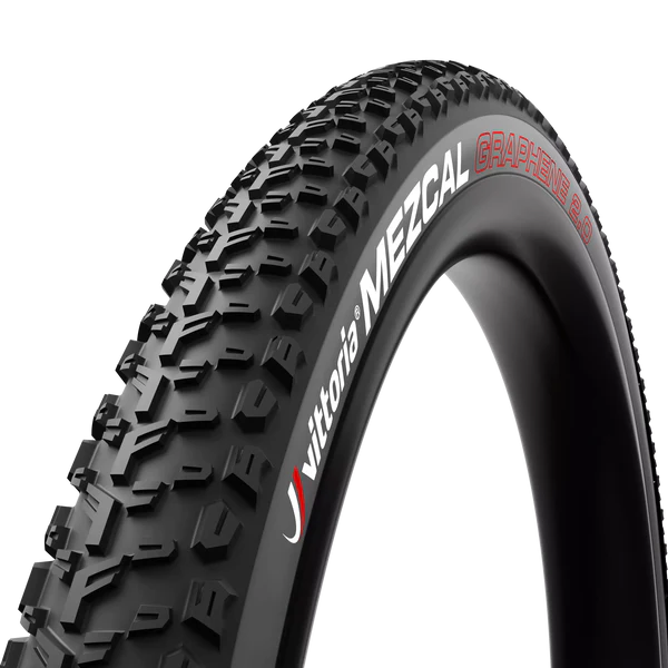Pneu Vittoria Mezcal III XC-Trail TNT Graphene 2.0 4C TLR