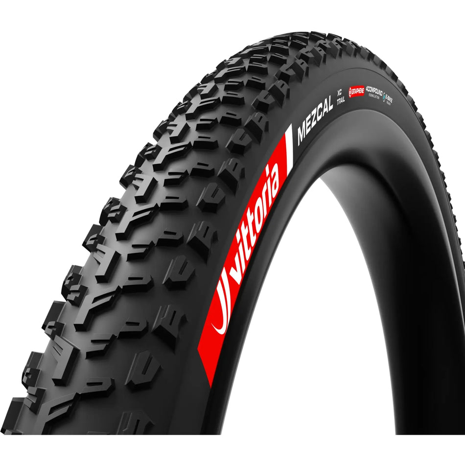 Pneu Vittoria Mezcal III XC Trail G2.0 TLR