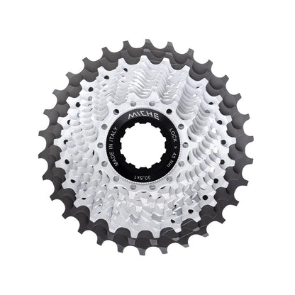 Cassette de pignon Miche Primato K12 Shimano 12v