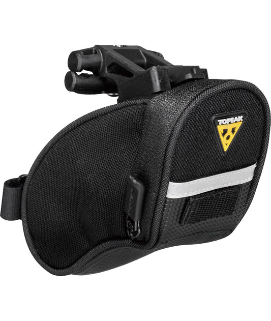Topeak Aero Wedge Pack Quickclick Satteltasche