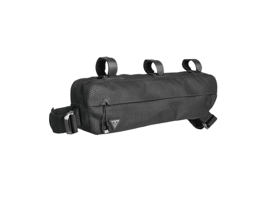 Topak Midloader 4.5 L Sac à tube horizontal