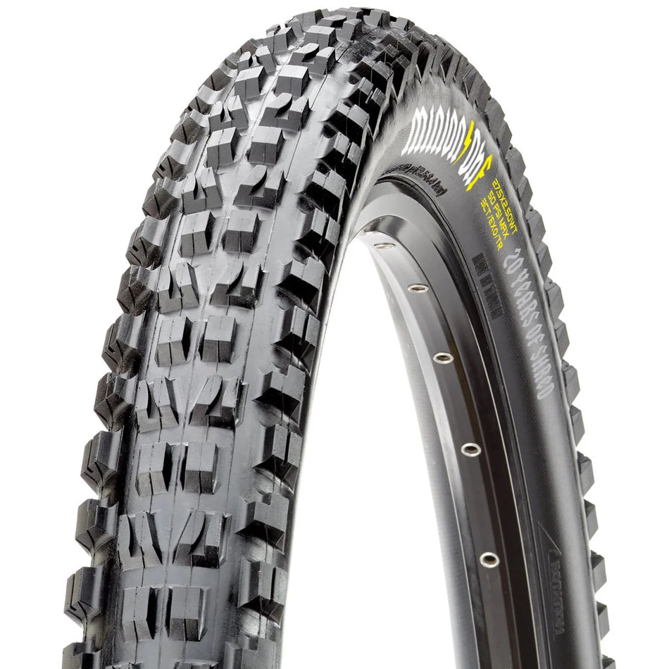 Pneu Maxxis Minion DHF 3C Maxx Terra Exo Tubeless Ready 27.5X2.50WT
