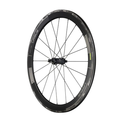 Ursus Miura C50 Carbon V Brake Wheels