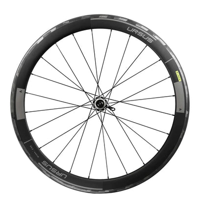 Ursus Miura C50 Carbon V Frein Wheels