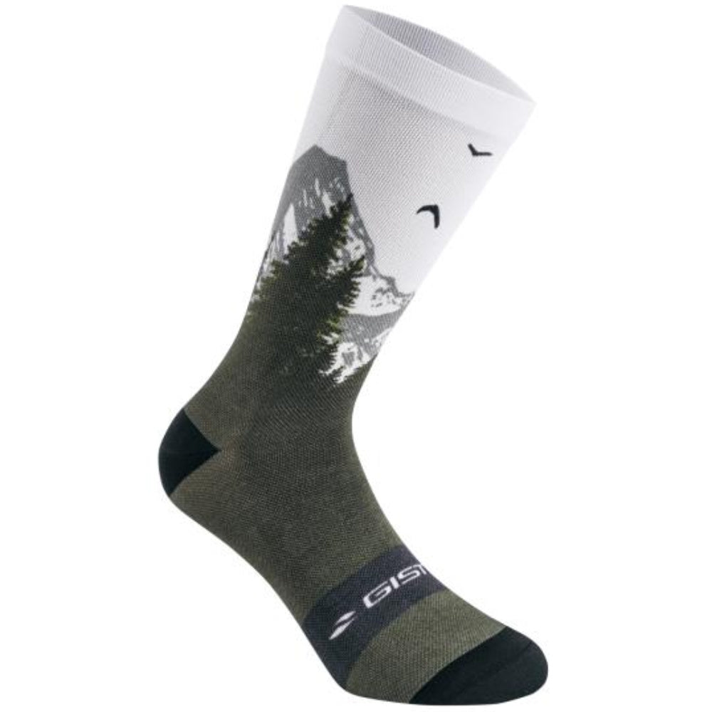 Chaussettes tendance Gist