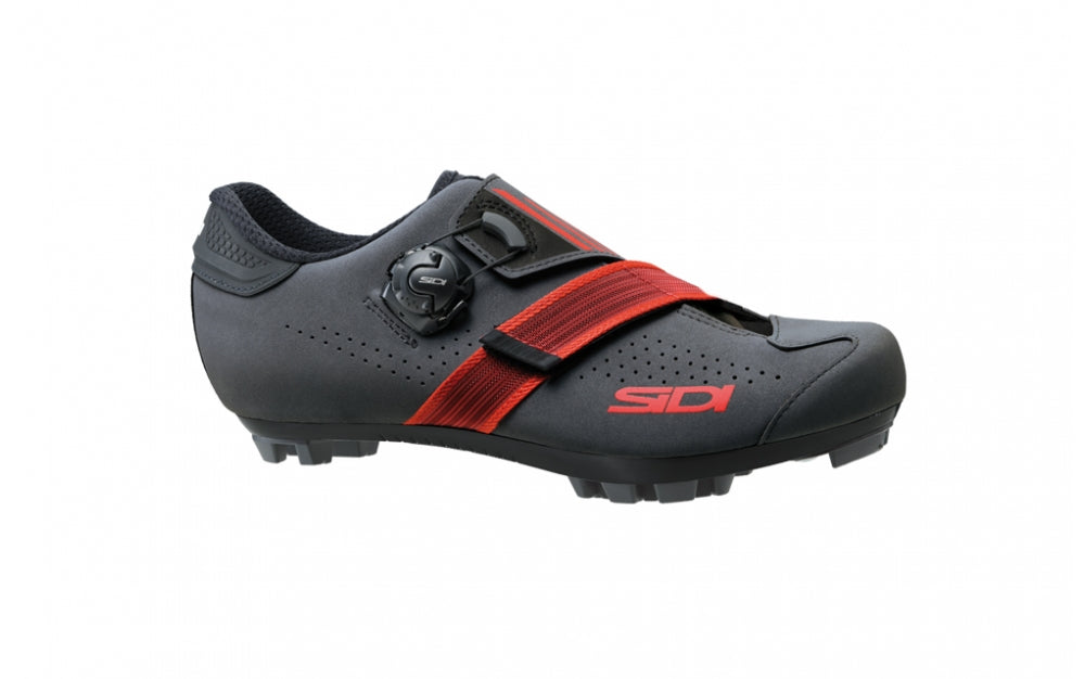 Boty Sidi MTB Aeris