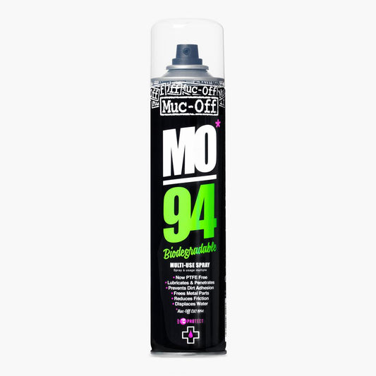 MUC-OFF MUC-OFF LUBRICANT M94 750ML