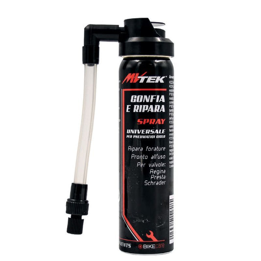 Spray inchado e repare mvtek 125 ml