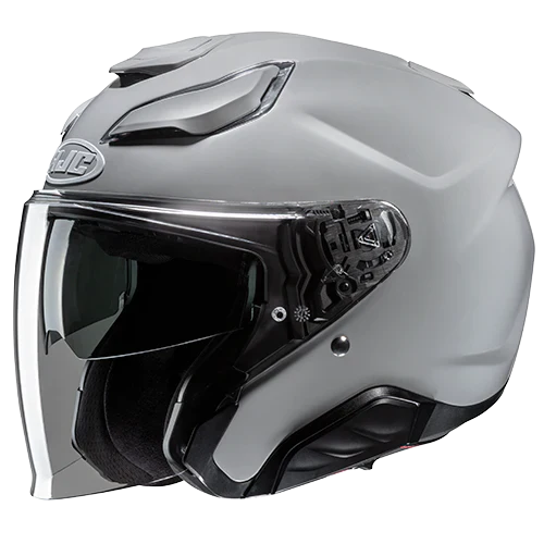 Casco HJC F31