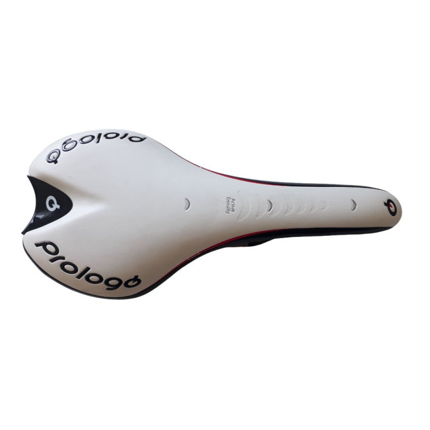 Prologo Nago Evo 141 Ti Solid Saddle