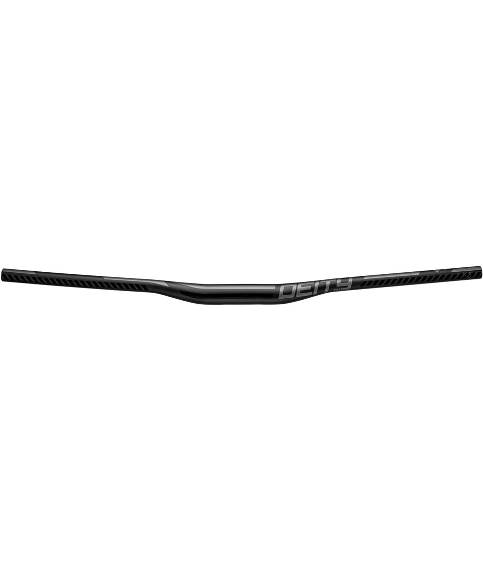 Cintre Deity Ridgeline 35x800mm Relevé 15mm
