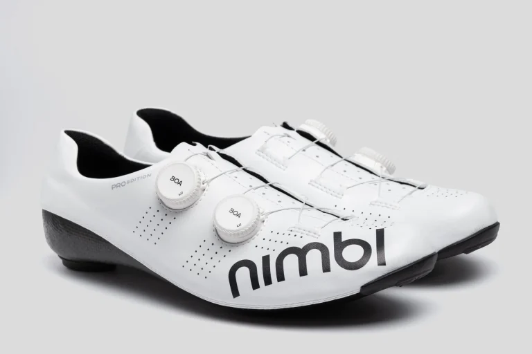 Nimbl Ultimate Exceed Pro Edition Shoes