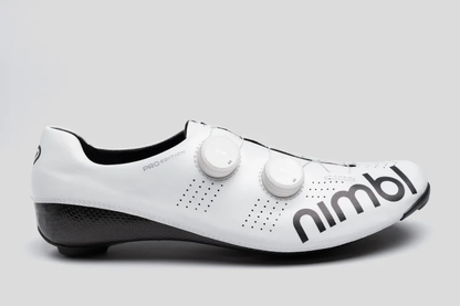Nimbl Ultimate Exceed Pro Edition Schuhe