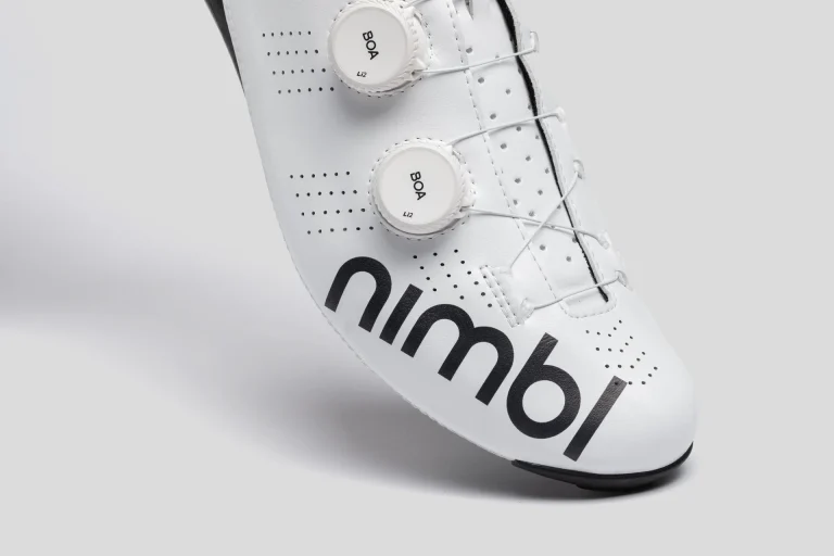 Nimbl Ultimate Exceed Pro Edition Schuhe