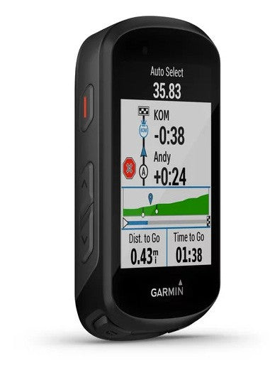 Garmin Edge 530 Sensor -bundel