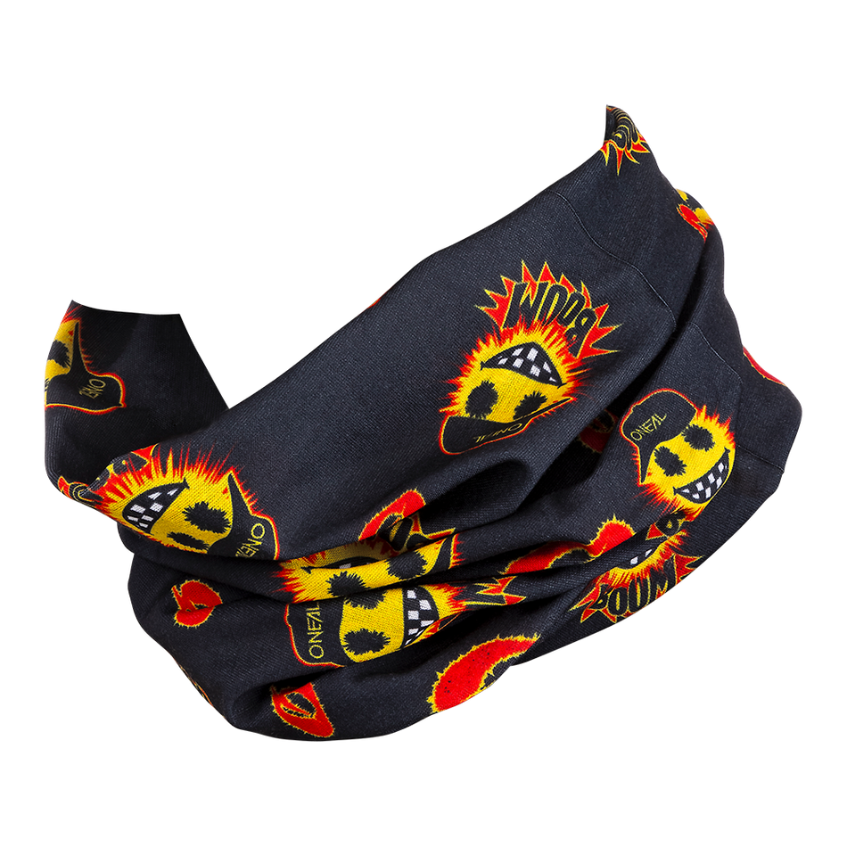 Scaldacollo O'Neal Neckwarmer Emoji