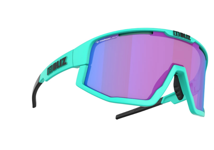 Bliz Fusion Nordic Light Glasses