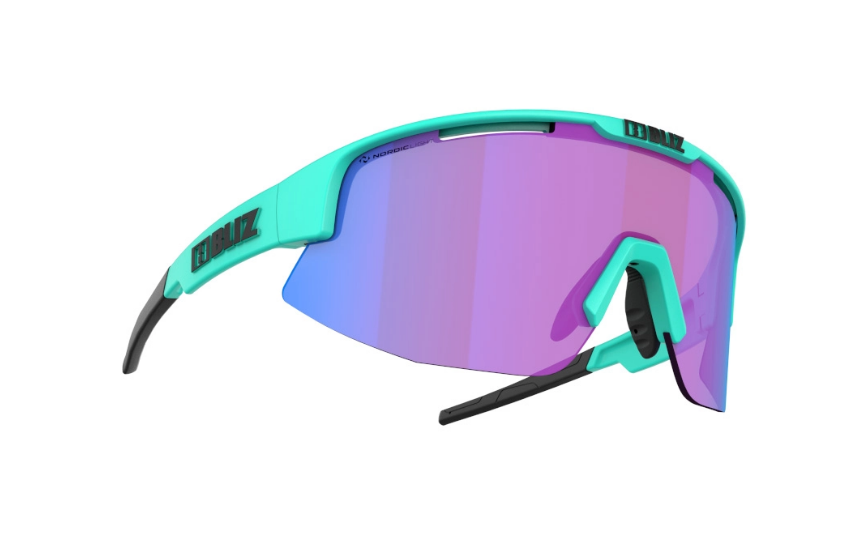 Bliz Matrix Nano Optics Nordic Lights