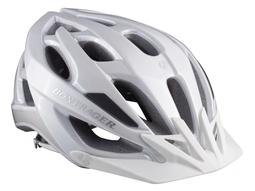 Bontrager Quantum Helmet