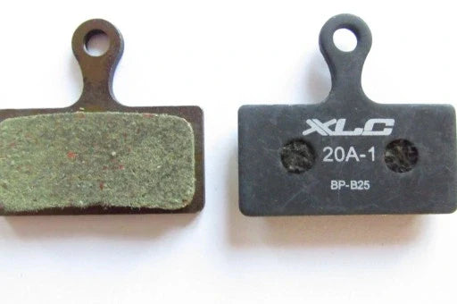 XLC Shimano XLC-MRR BR-M985 DISK BREMS PADS