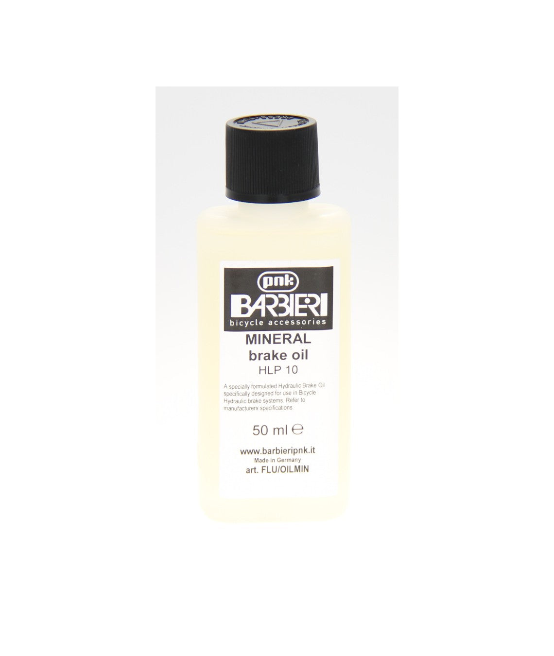 Huile minérale Barbieri 50 ml