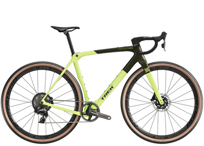 Trek Controle SLR 7 Axs