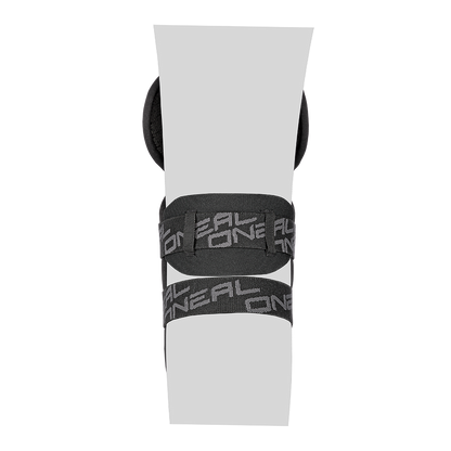 O'Neal Pro III Carbon Look Knees