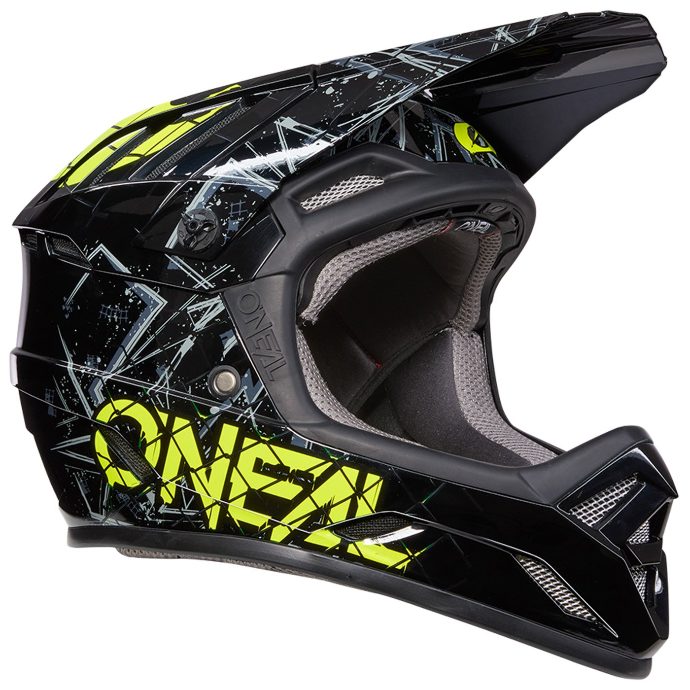 Casque zombie de backflip o'neal