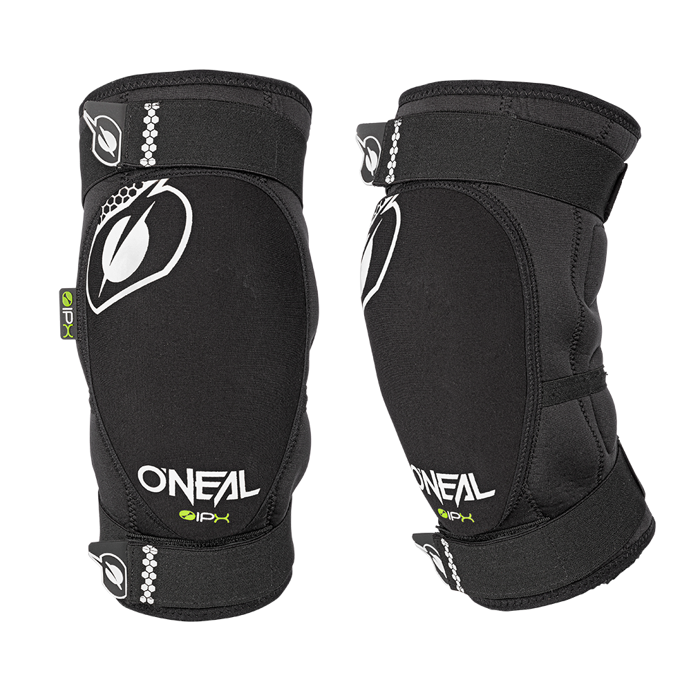 O'Neal Dirt Guard Knee Boquilla más