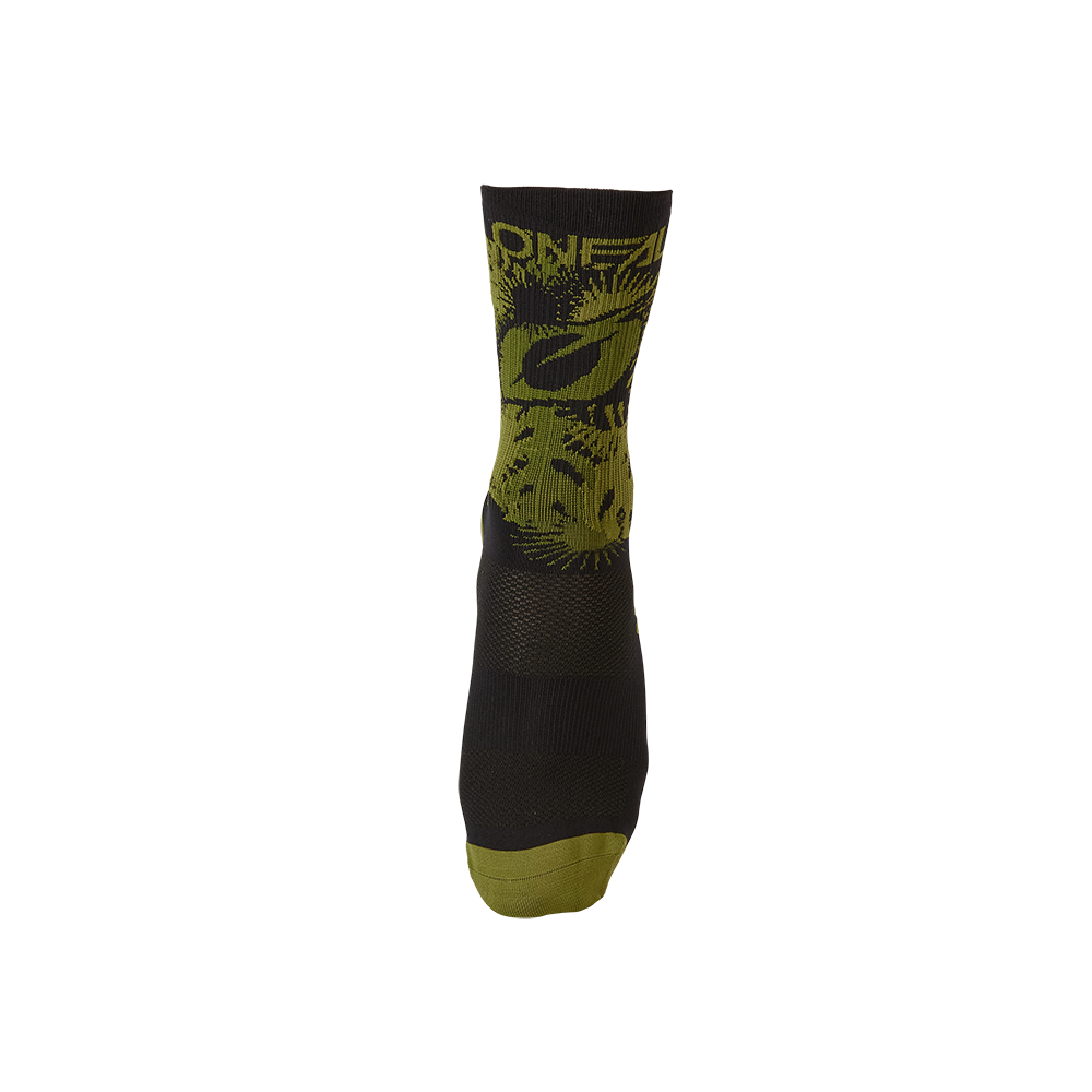 Mtb O'Neal Performance V.22 2022 socks