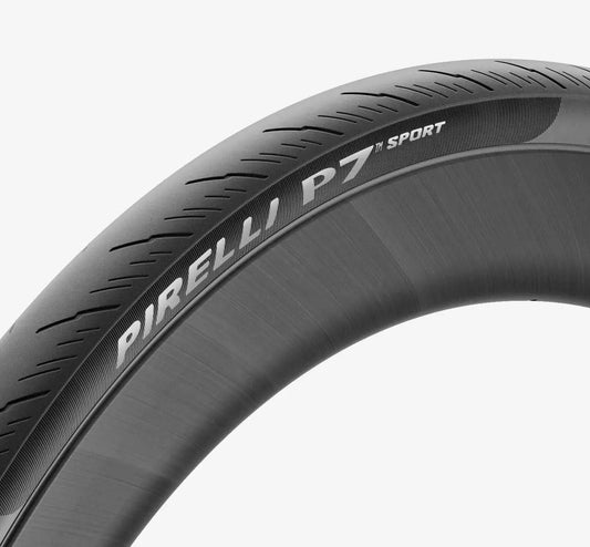 Pneus pirelli p7 sport