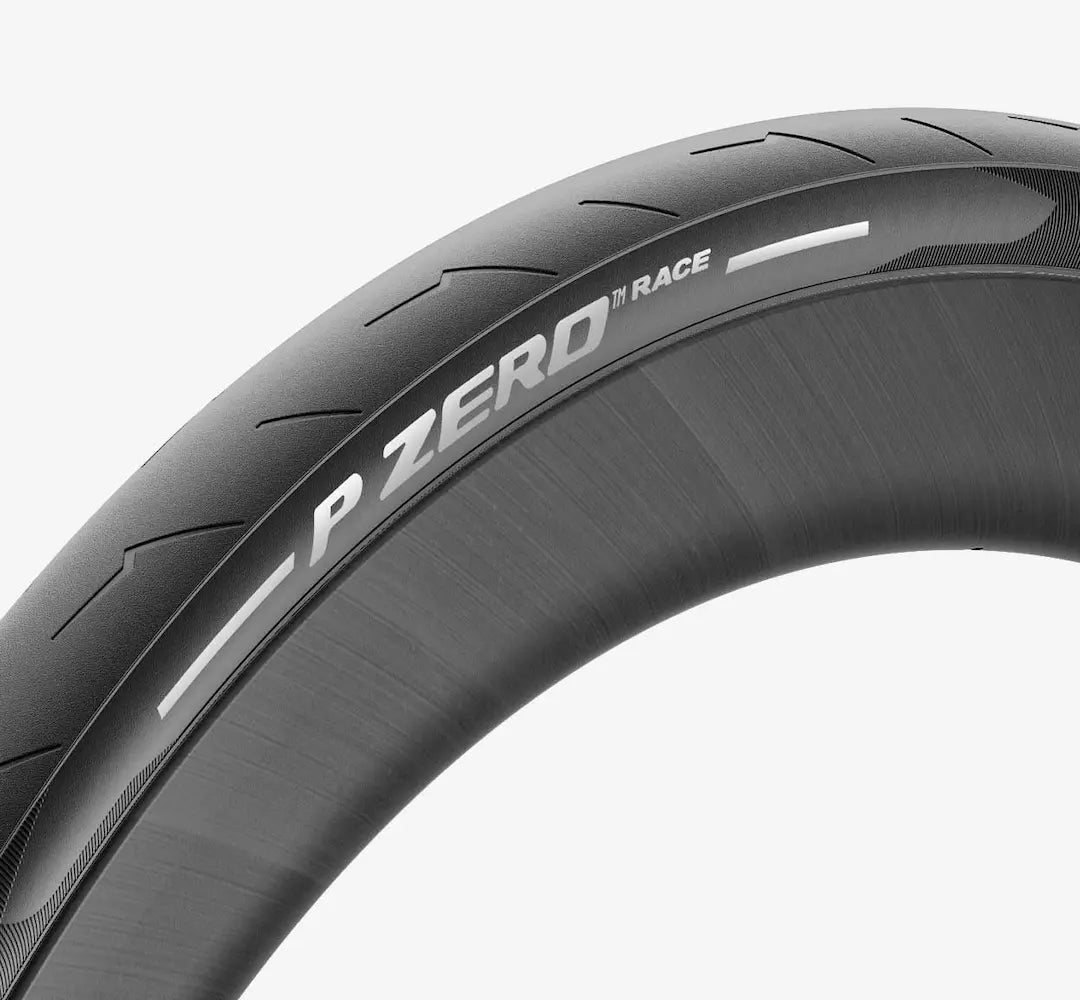 Couvrir Pirelli P Zero Race